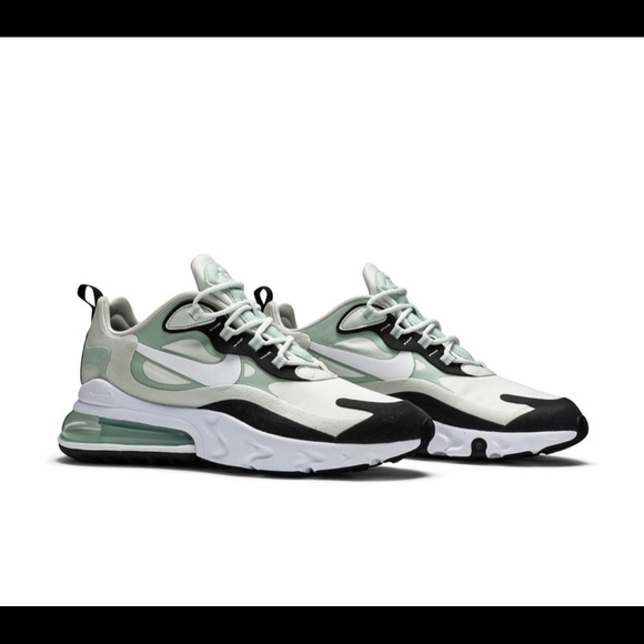 Wmns Air Max 270 React 'Spruce Aura' - Picture 5 of 13